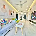 Midori Green By Jk Home