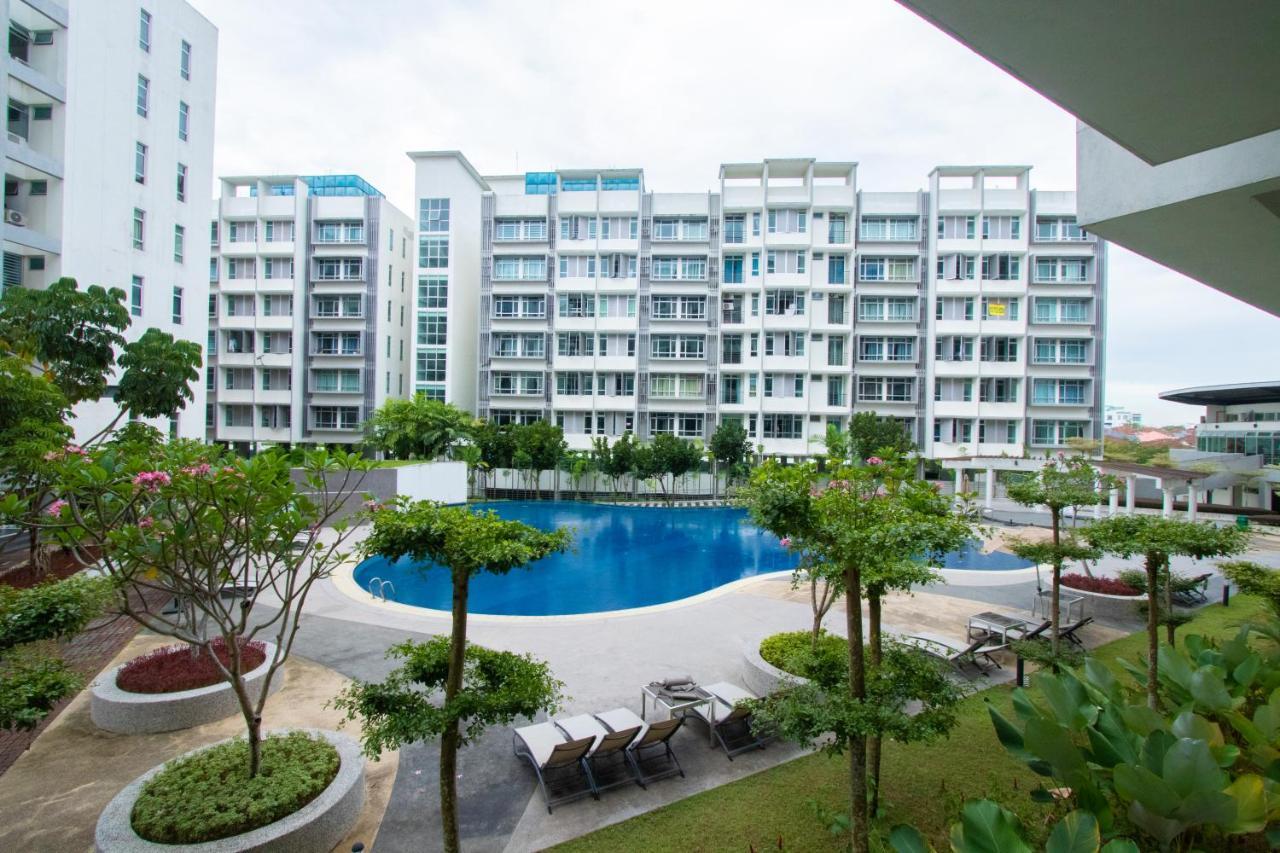 Midori By Jk Apartment *