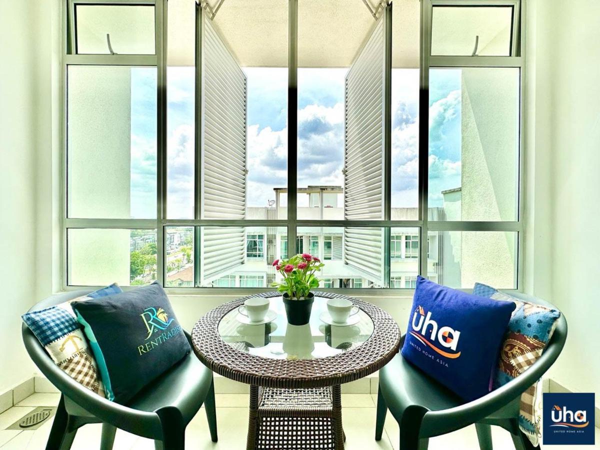 Apartment Midori By Jk Johor Bahru