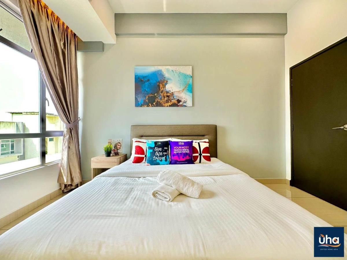 Apartment Midori By Jk Johor Bahru