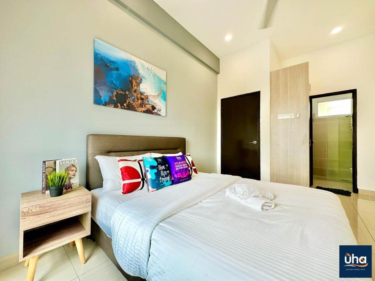Apartment Midori By Jk Johor Bahru