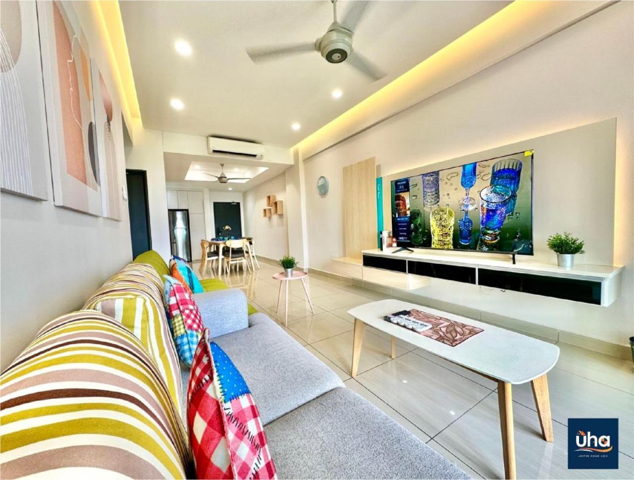 Apartment Midori By Jk Johor Bahru