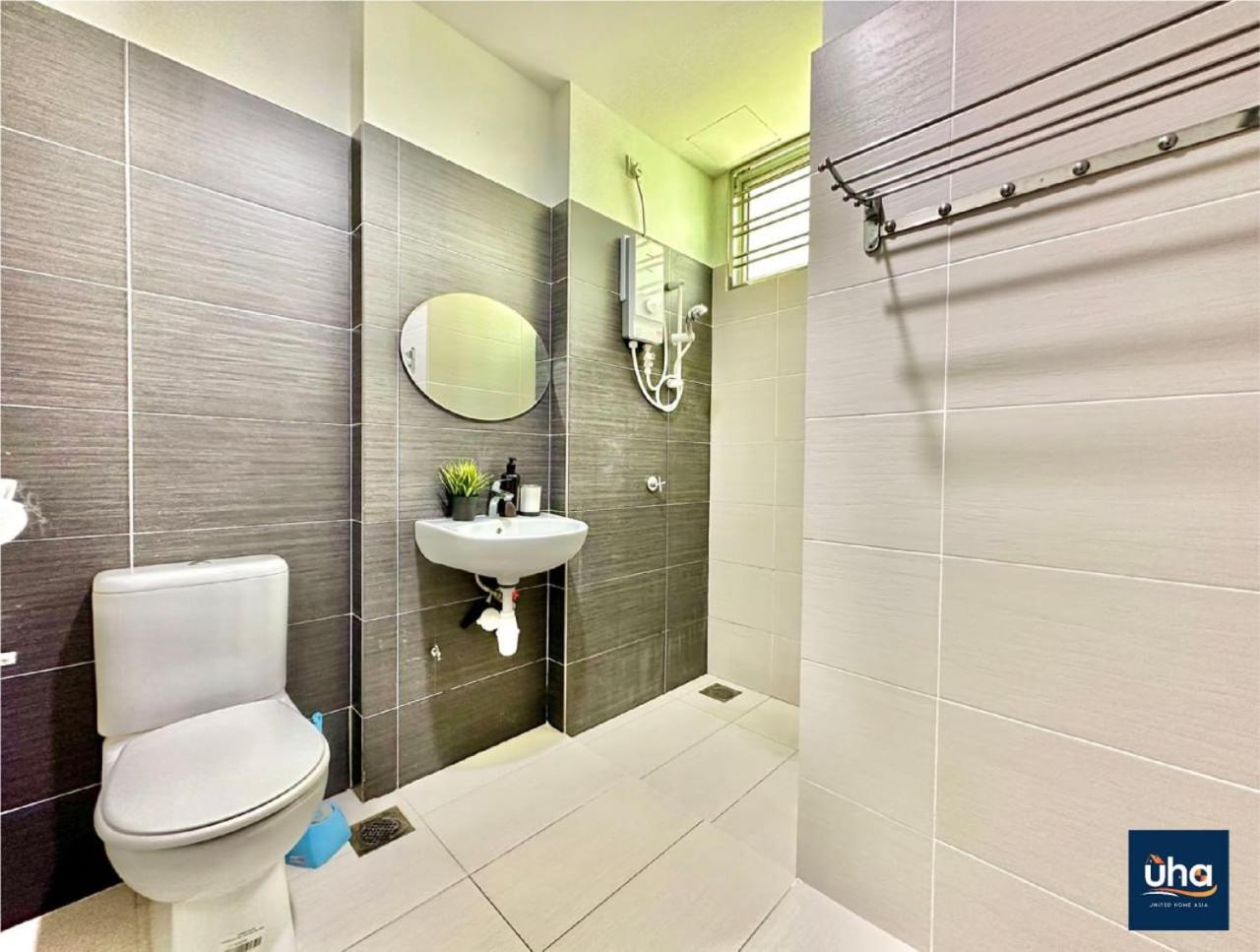Midori By Jk Johor Bahru