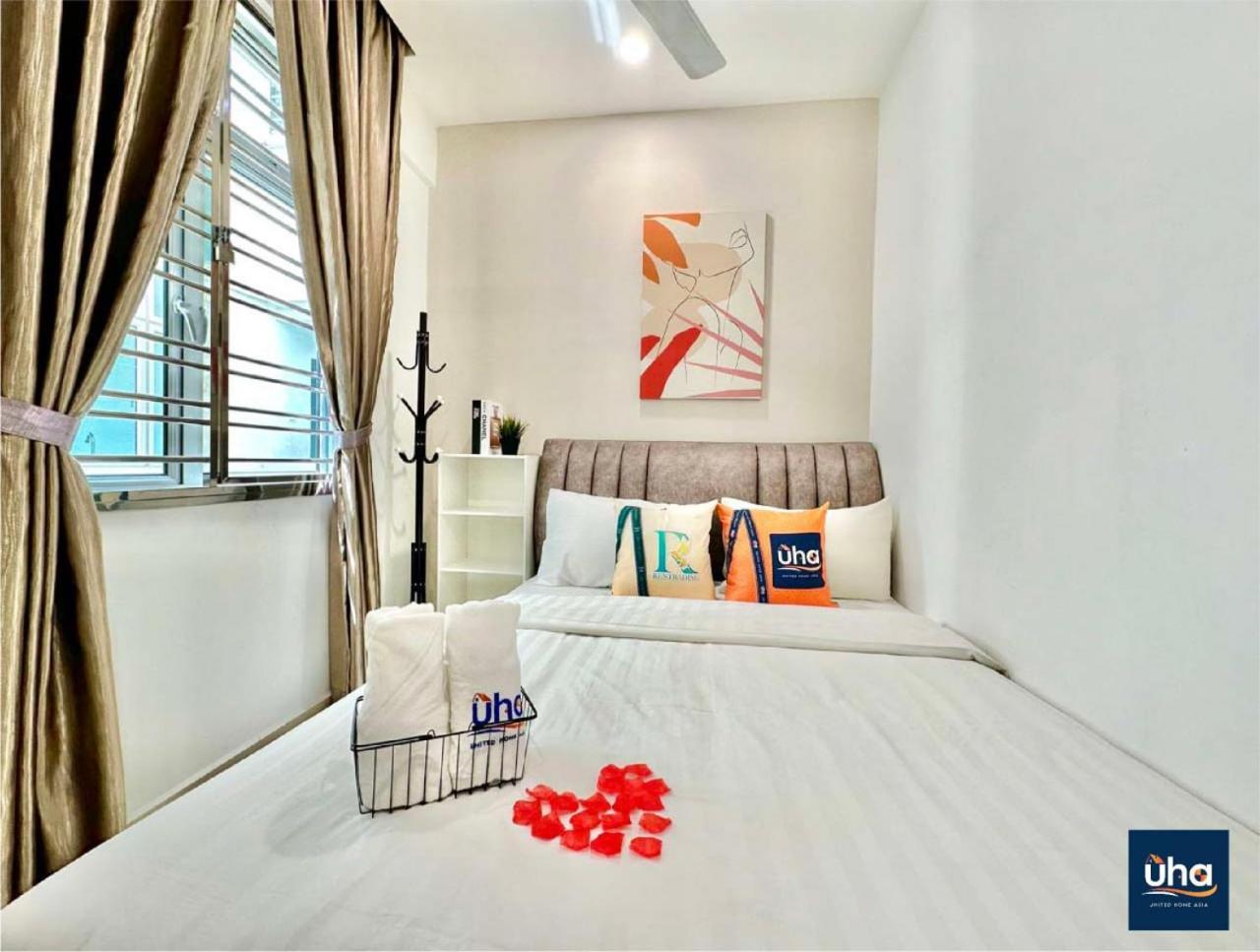 Midori By Jk Apartment Johor Bahru