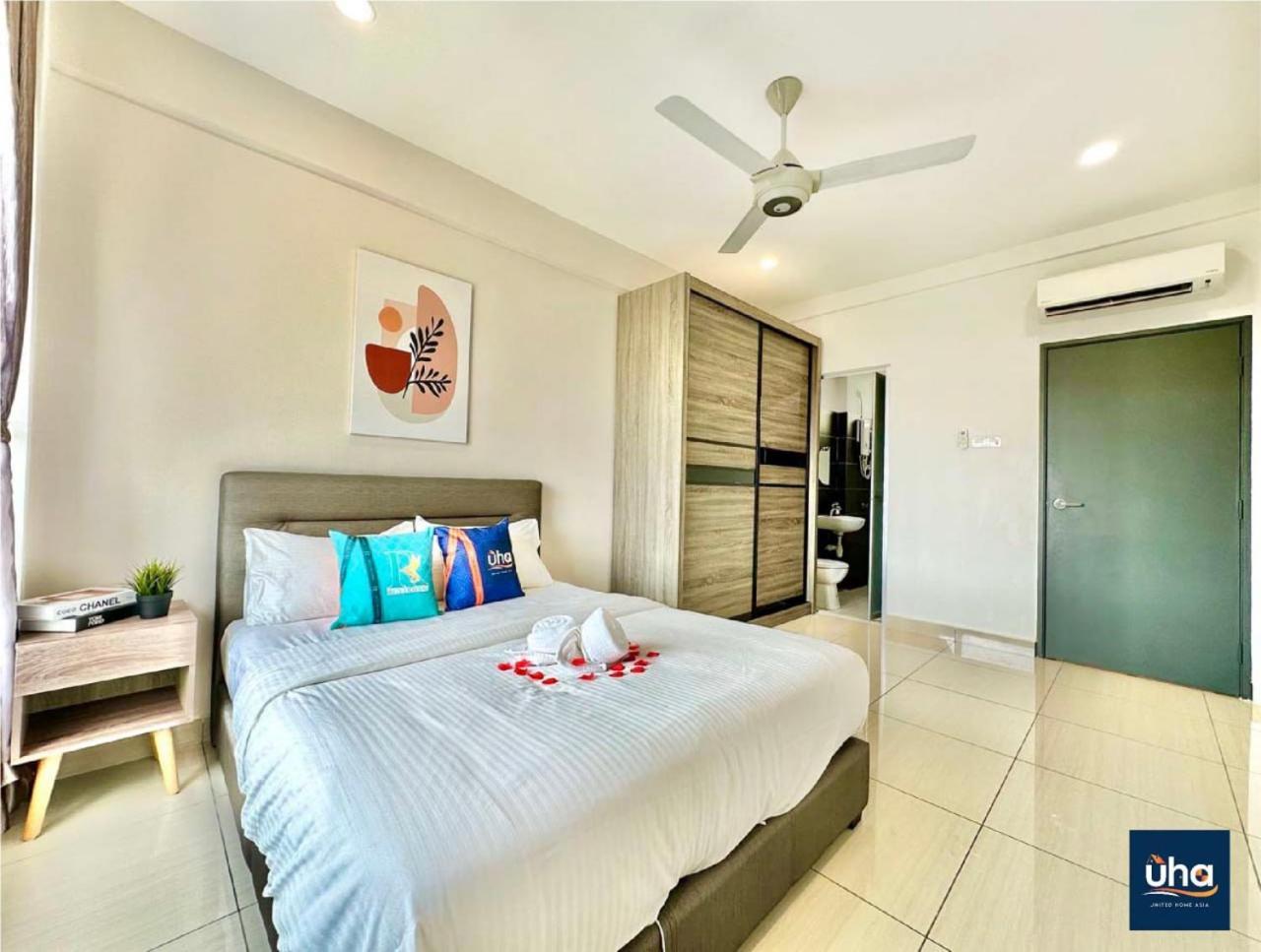 Midori By Jk Apartment Johor Bahru