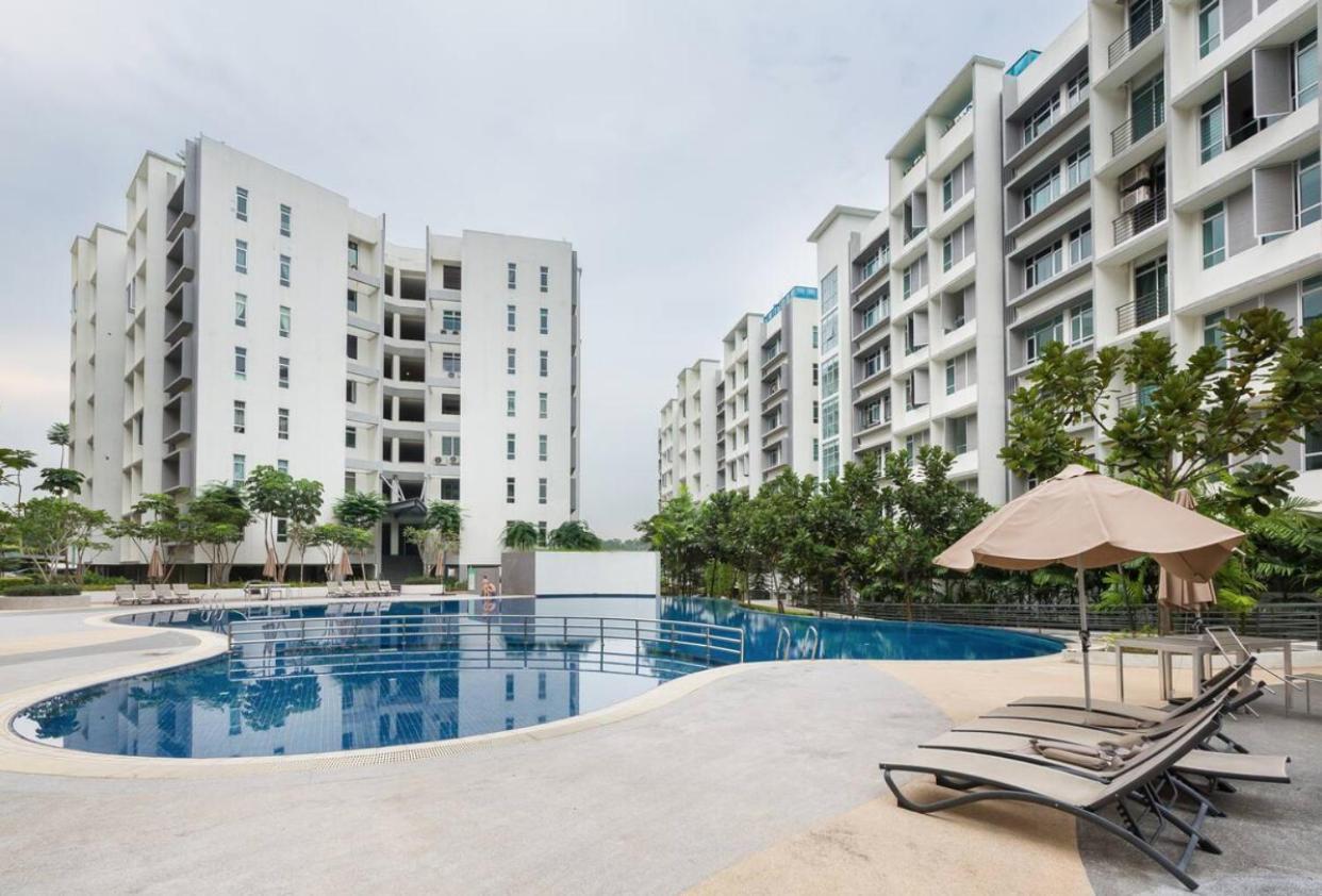 Midori By Jk Johor Bahru