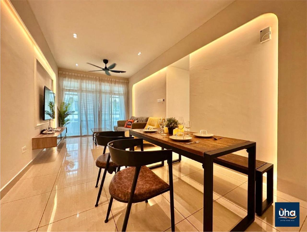 Midori By Jk Apartment *