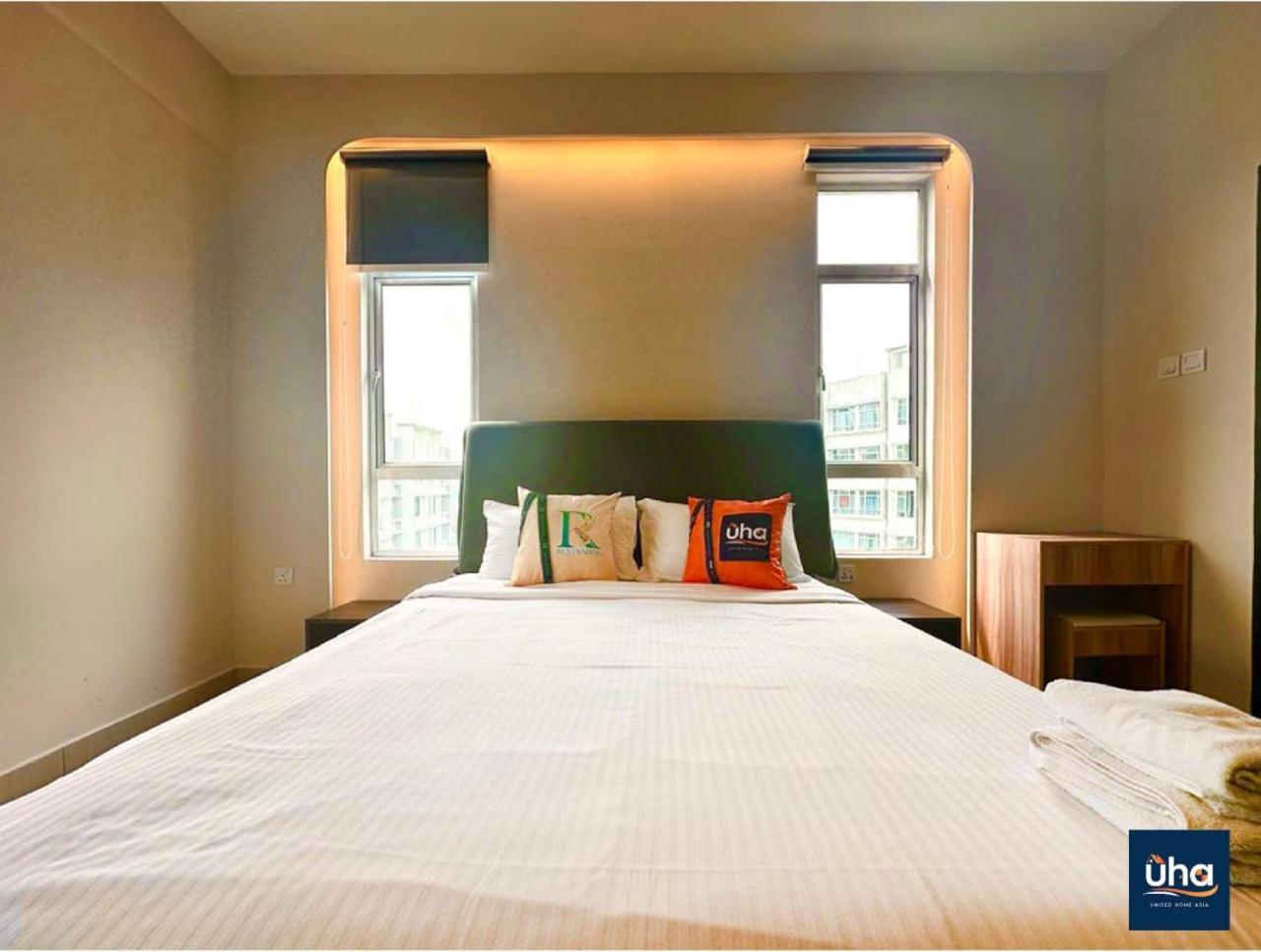 Midori By Jk Apartment *