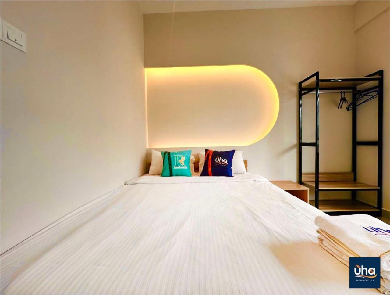 Midori By Jk Apartment Johor Bahru