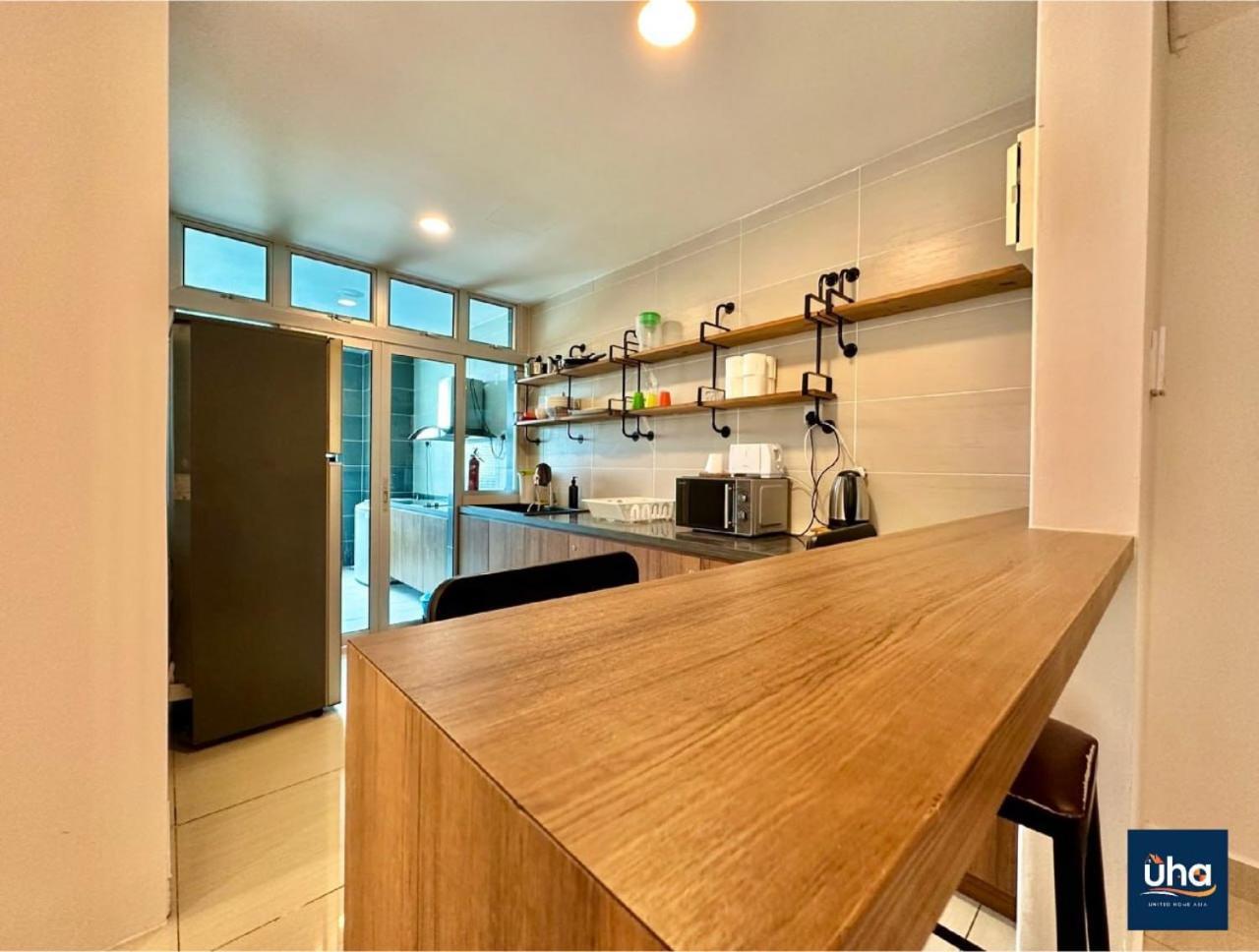 Midori By Jk Apartment