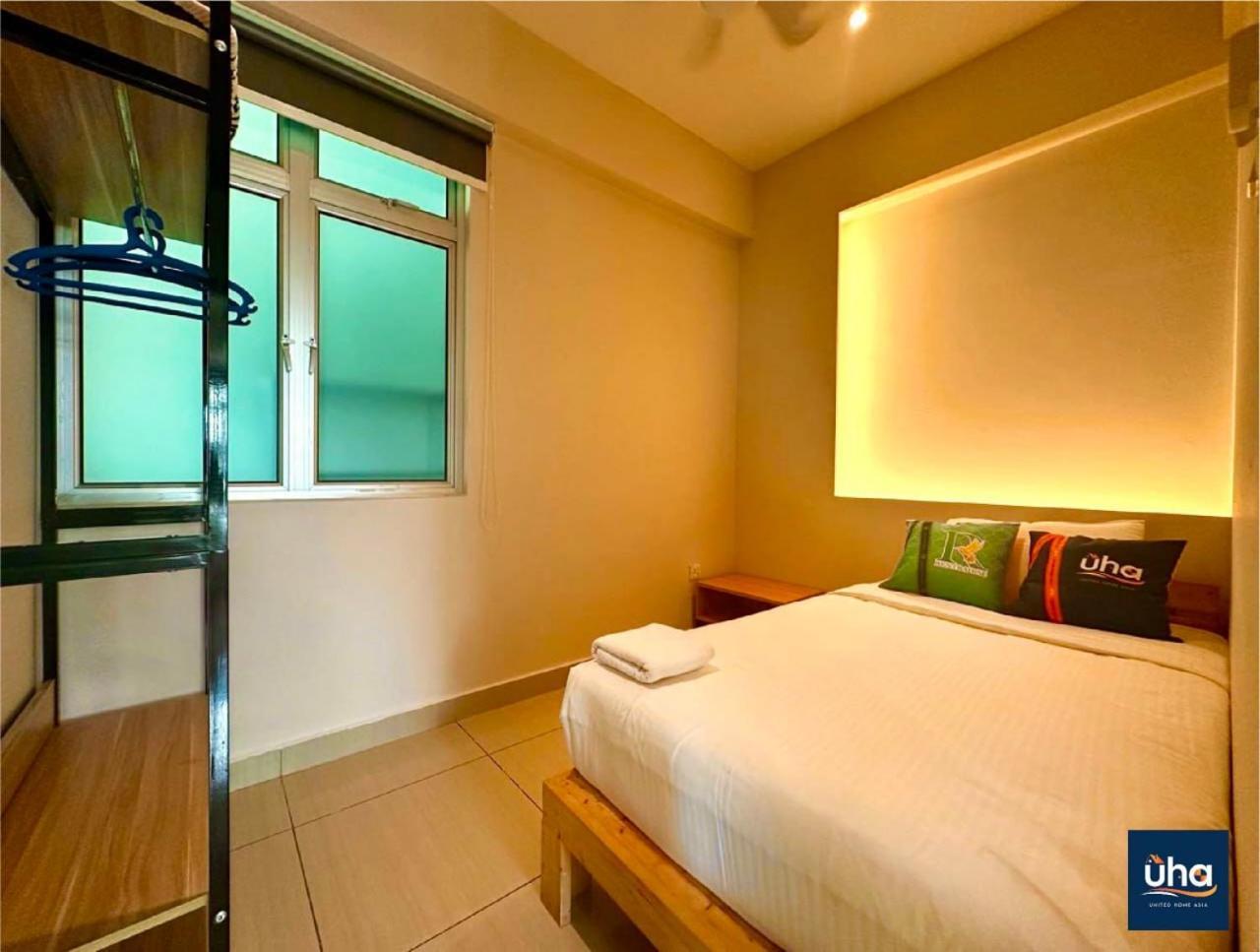 Midori By Jk Apartment *