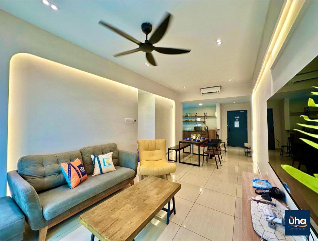 Midori By Jk * Johor Bahru