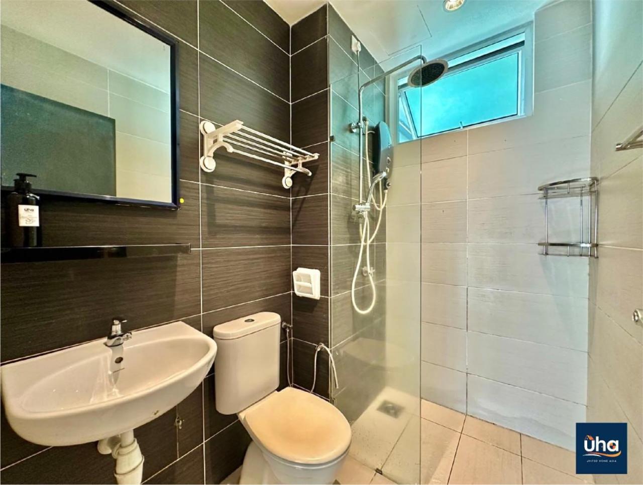 Midori By Jk Apartment Johor Bahru