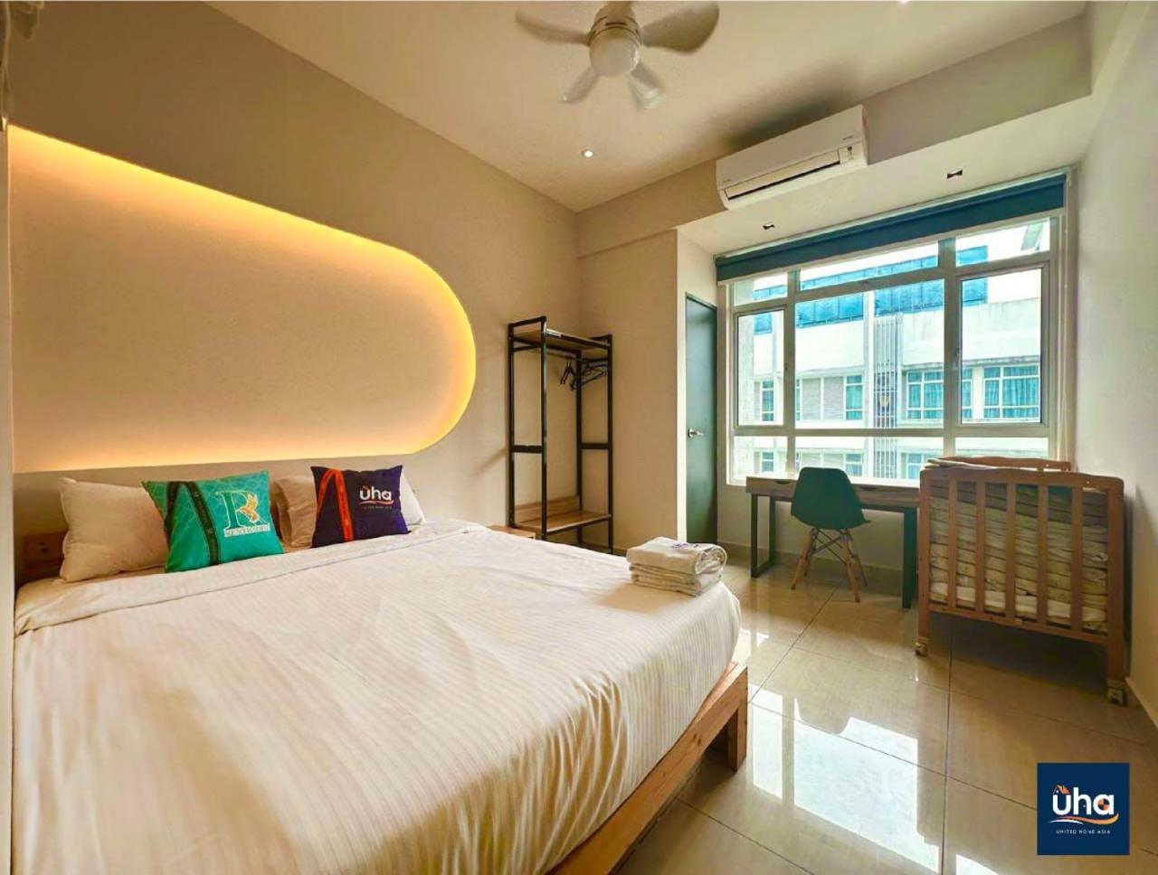 Midori By Jk Johor Bahru