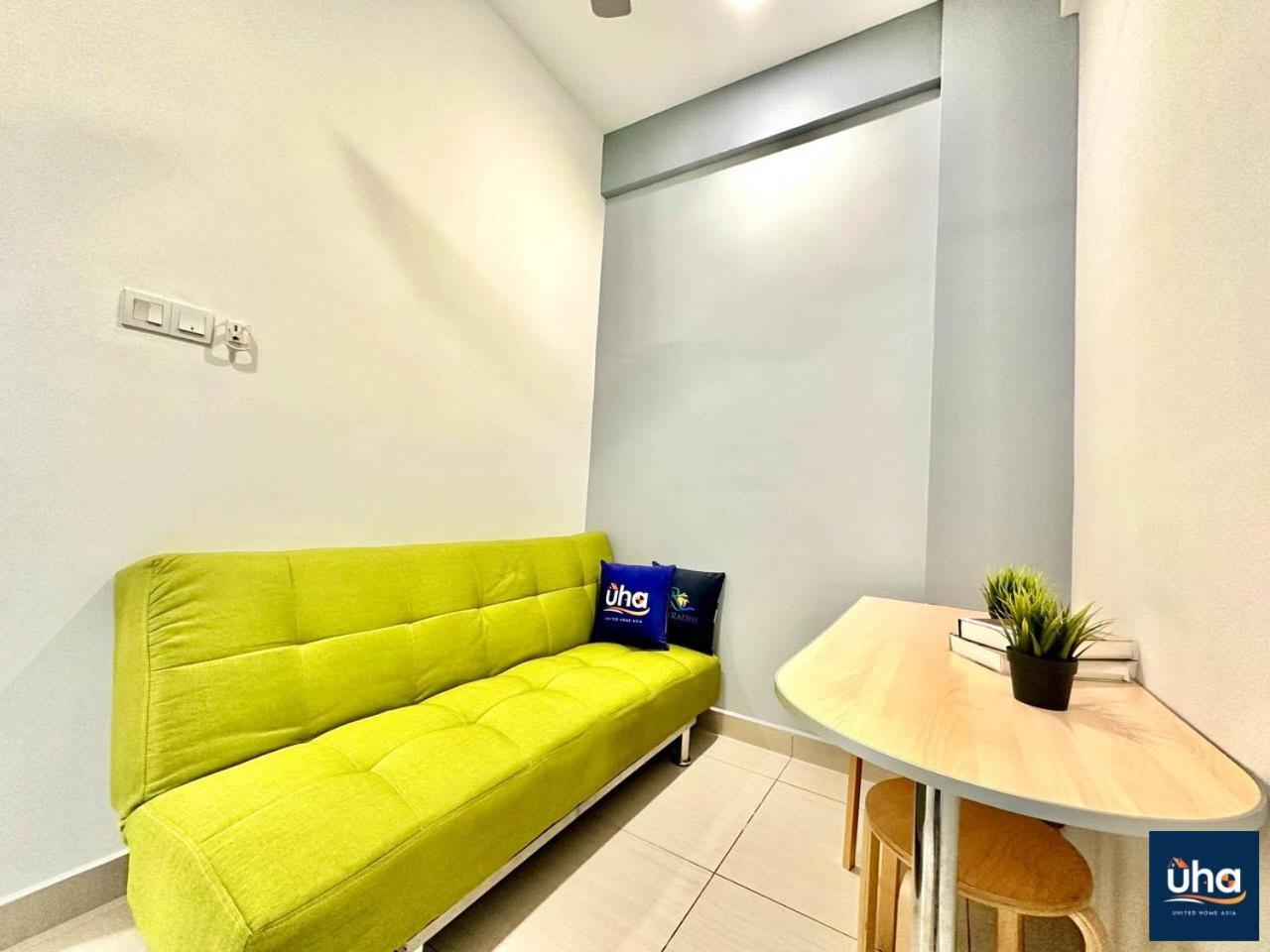 Midori By Jk Apartment *