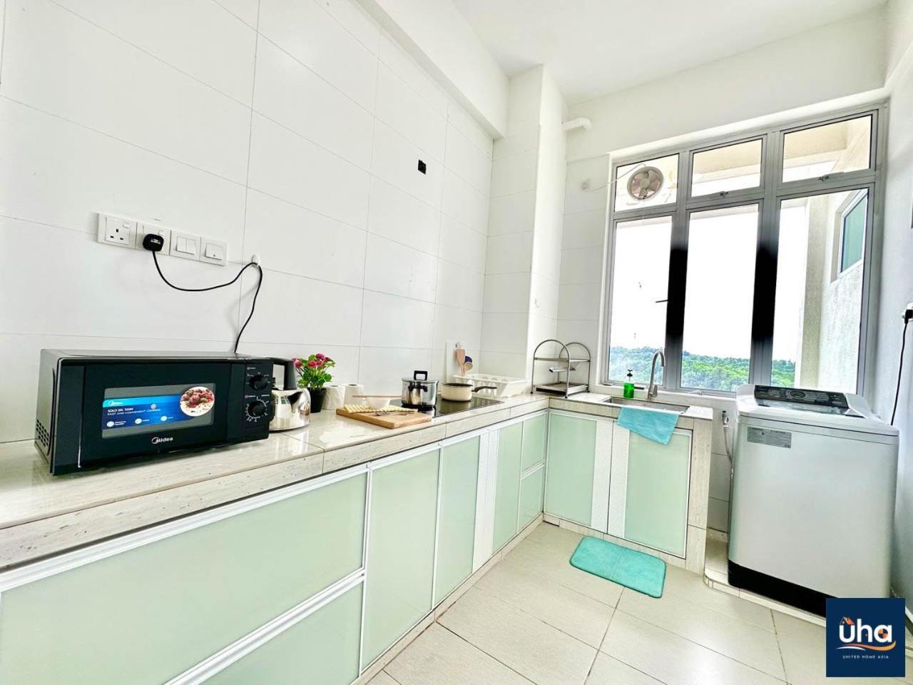 Midori By Jk Johor Bahru