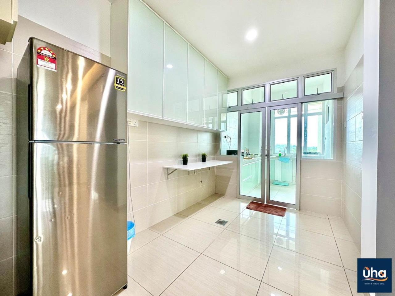 Midori By Jk Johor Bahru