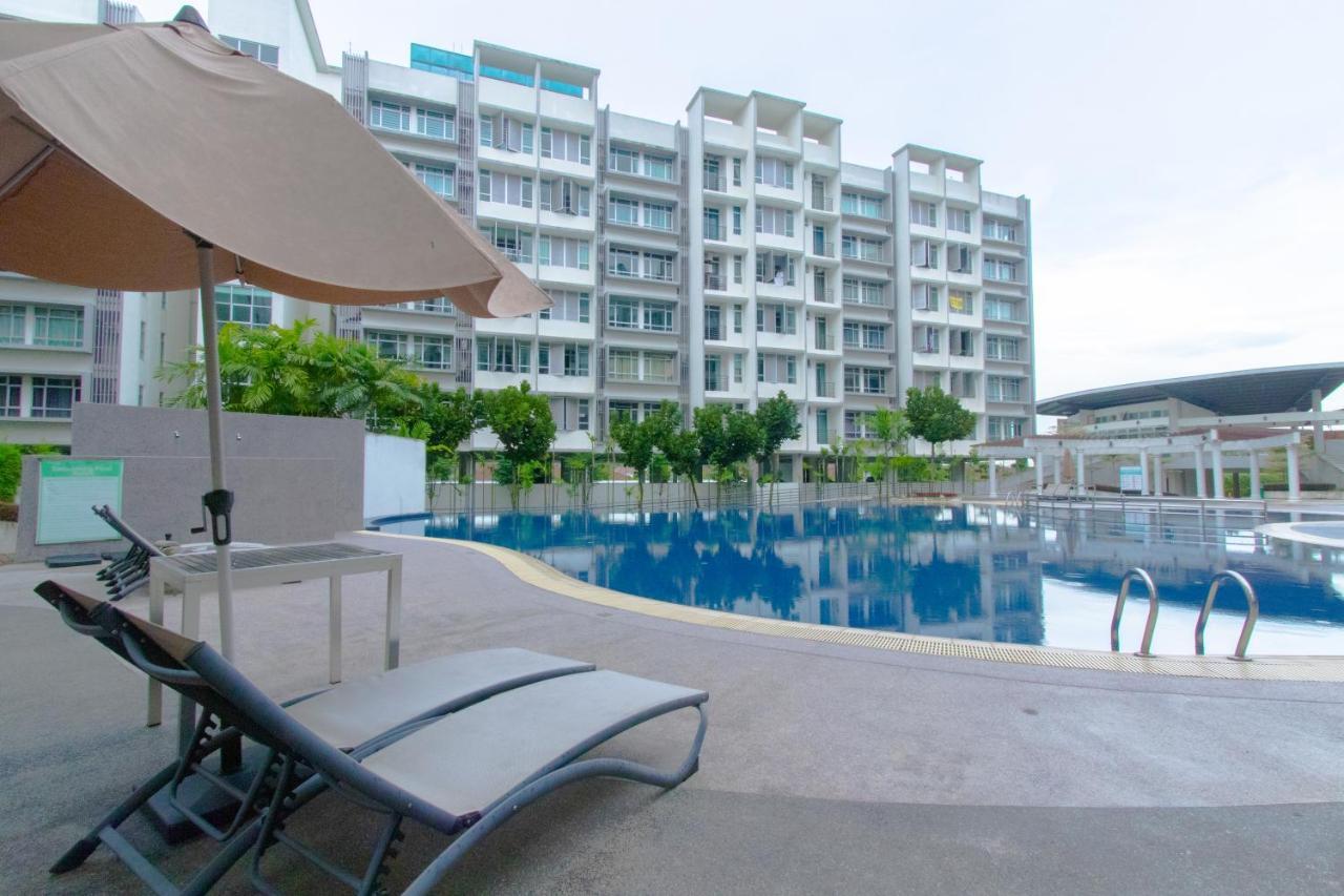 Apartemen Midori By Jk *