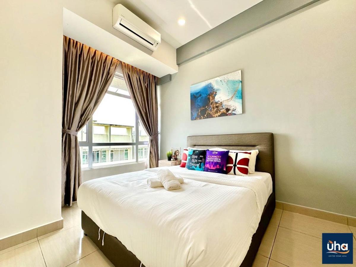 Apartemen Midori By Jk