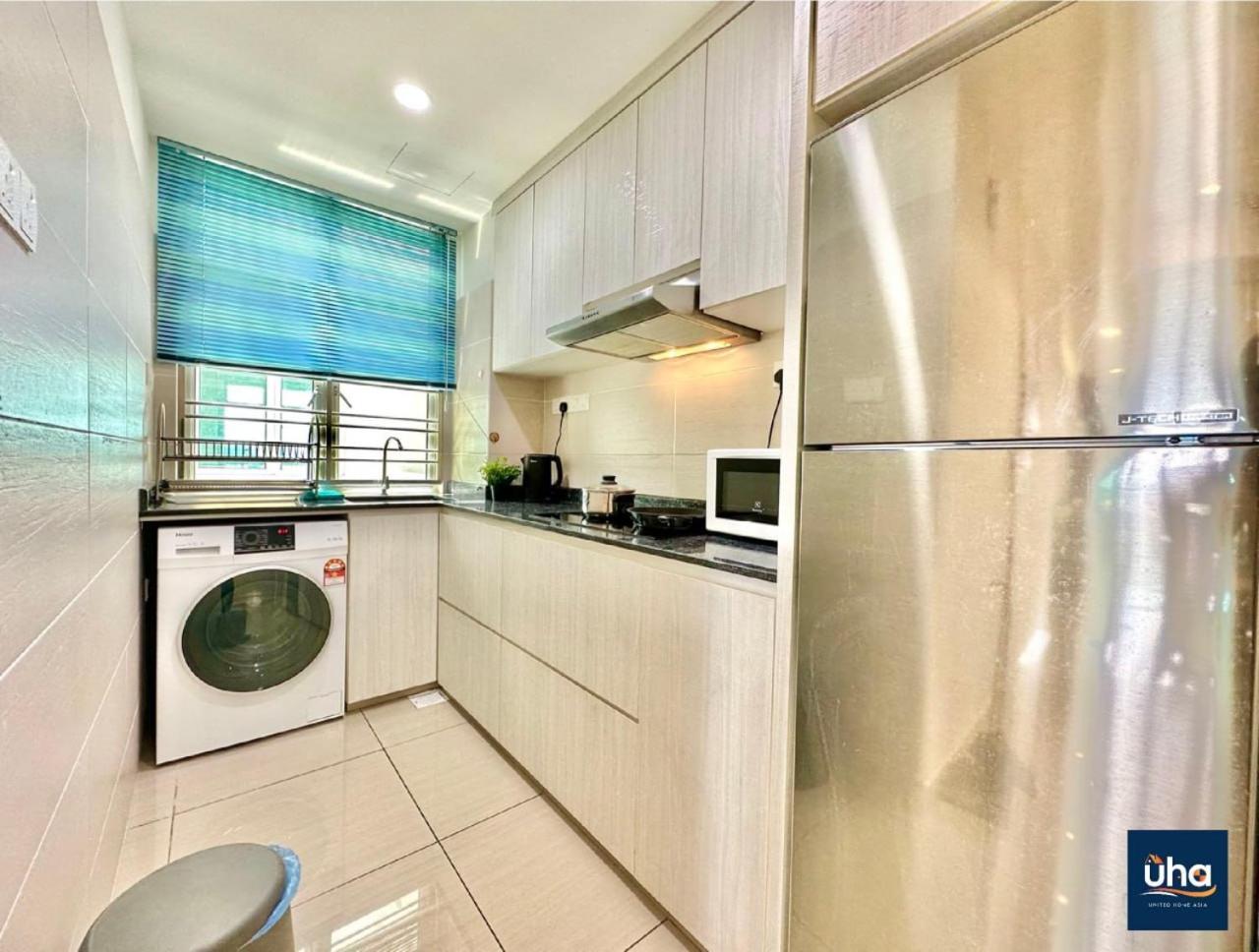 Apartemen Midori By Jk *
