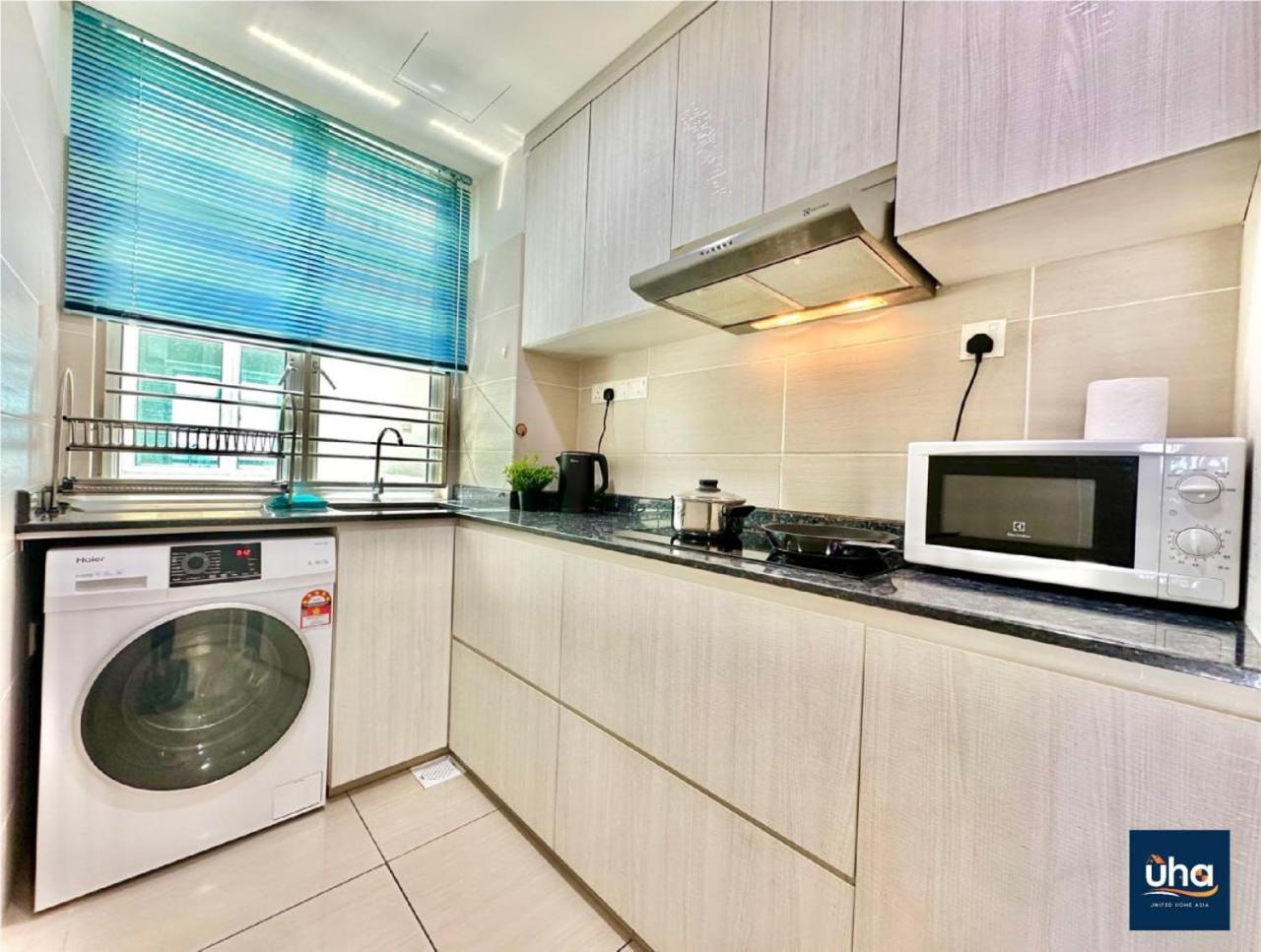 Midori By Jk Apartemen