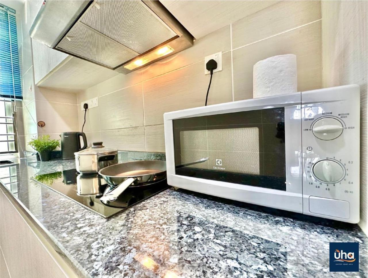 Midori By Jk Apartemen *