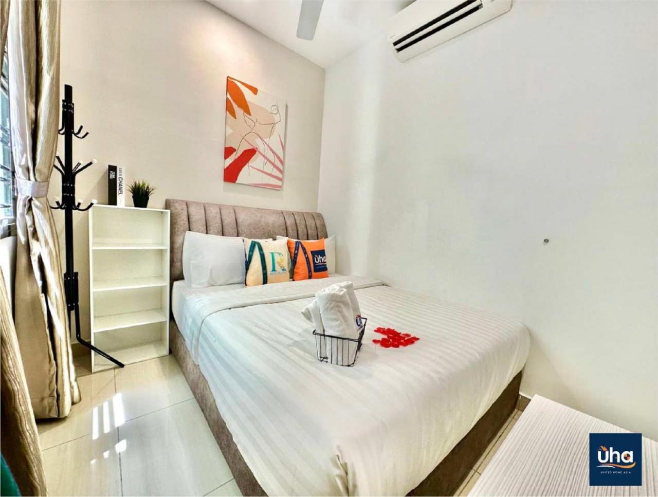 Apartemen Midori By Jk *