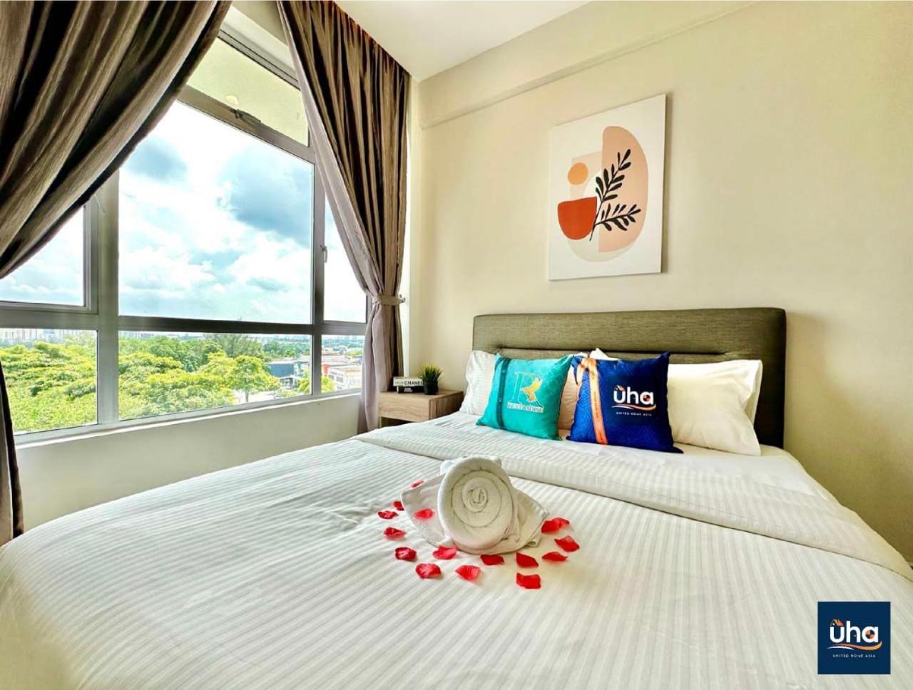 Midori By Jk Apartemen *