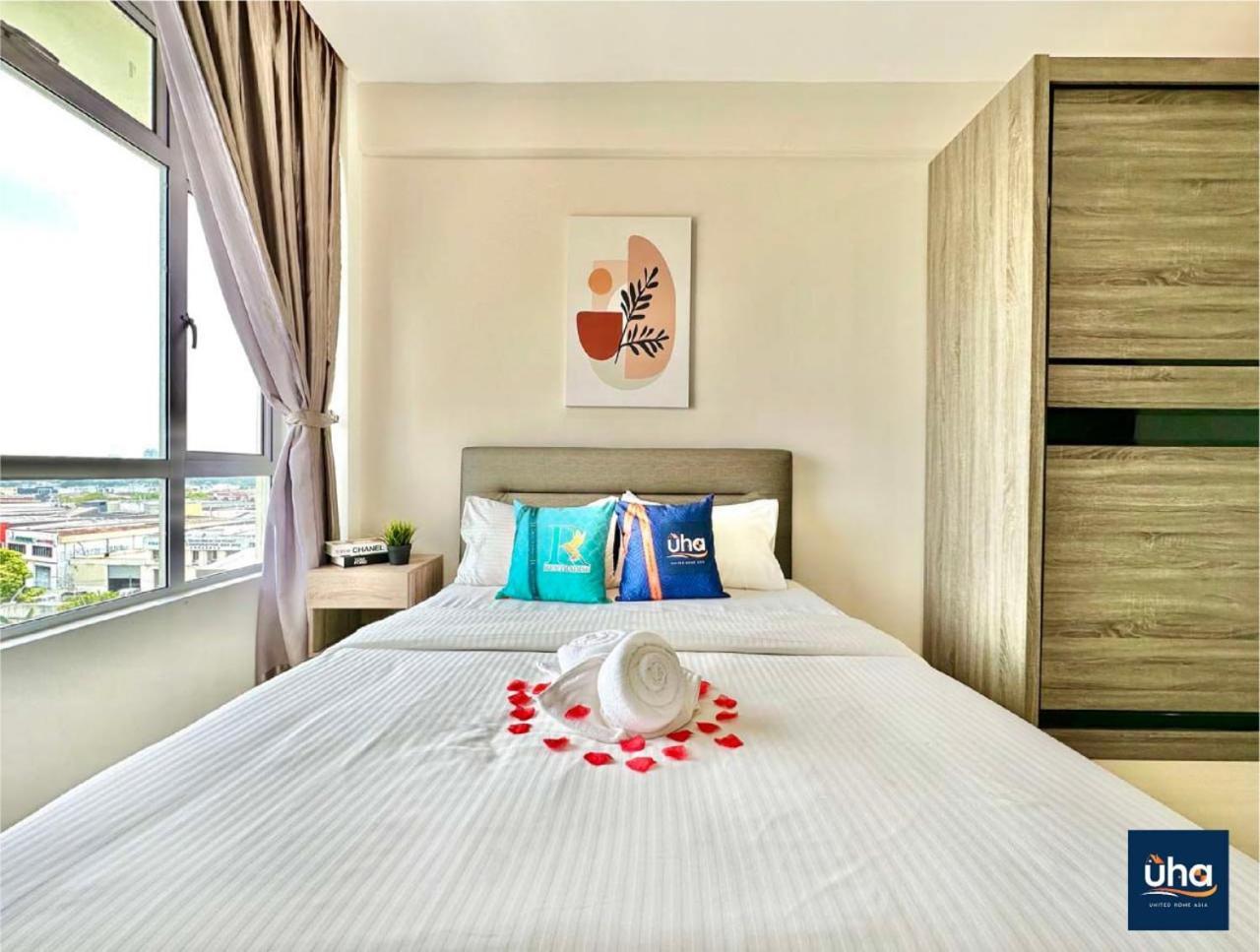 Apartemen Midori By Jk *