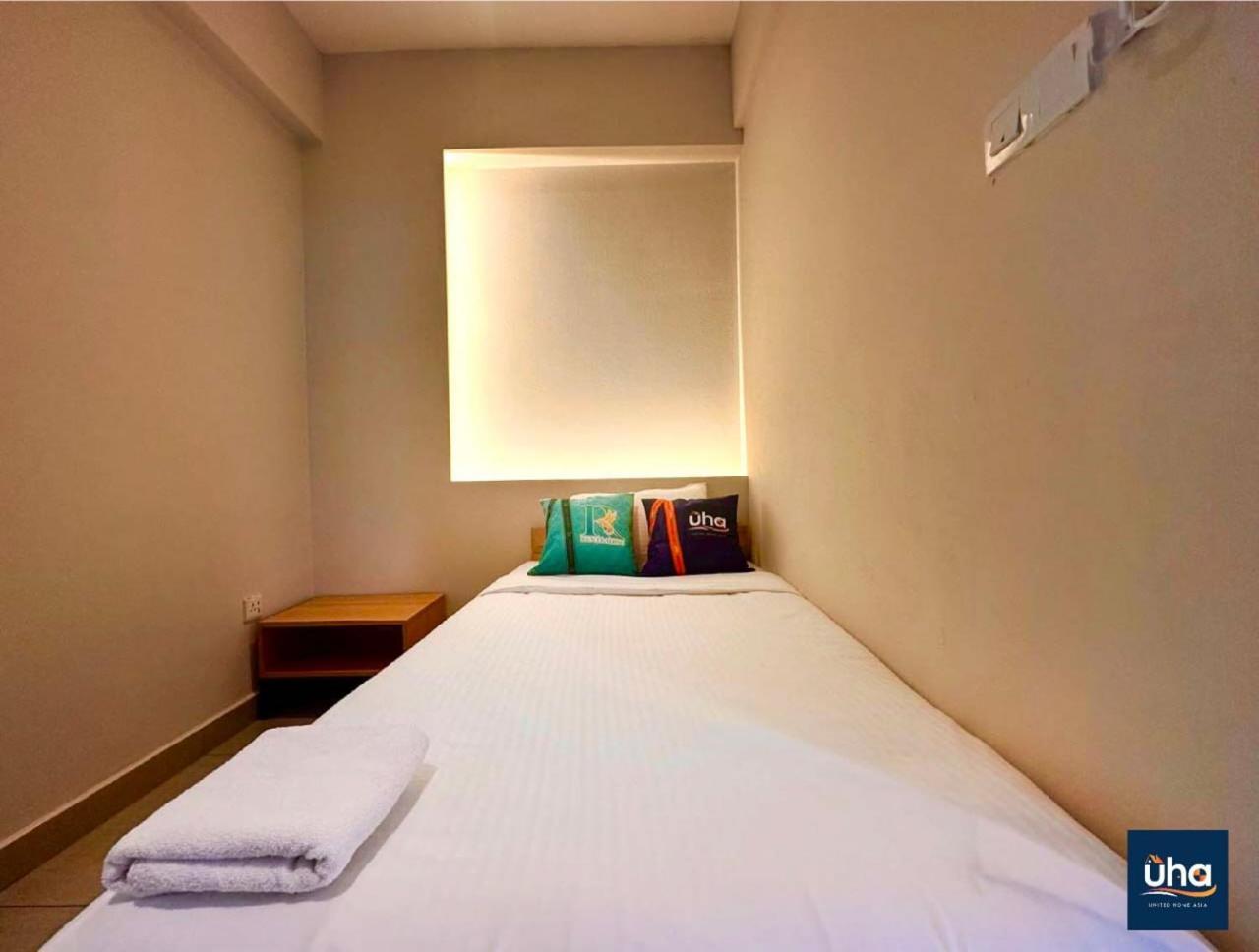 Apartemen Midori By Jk Johor Bahru