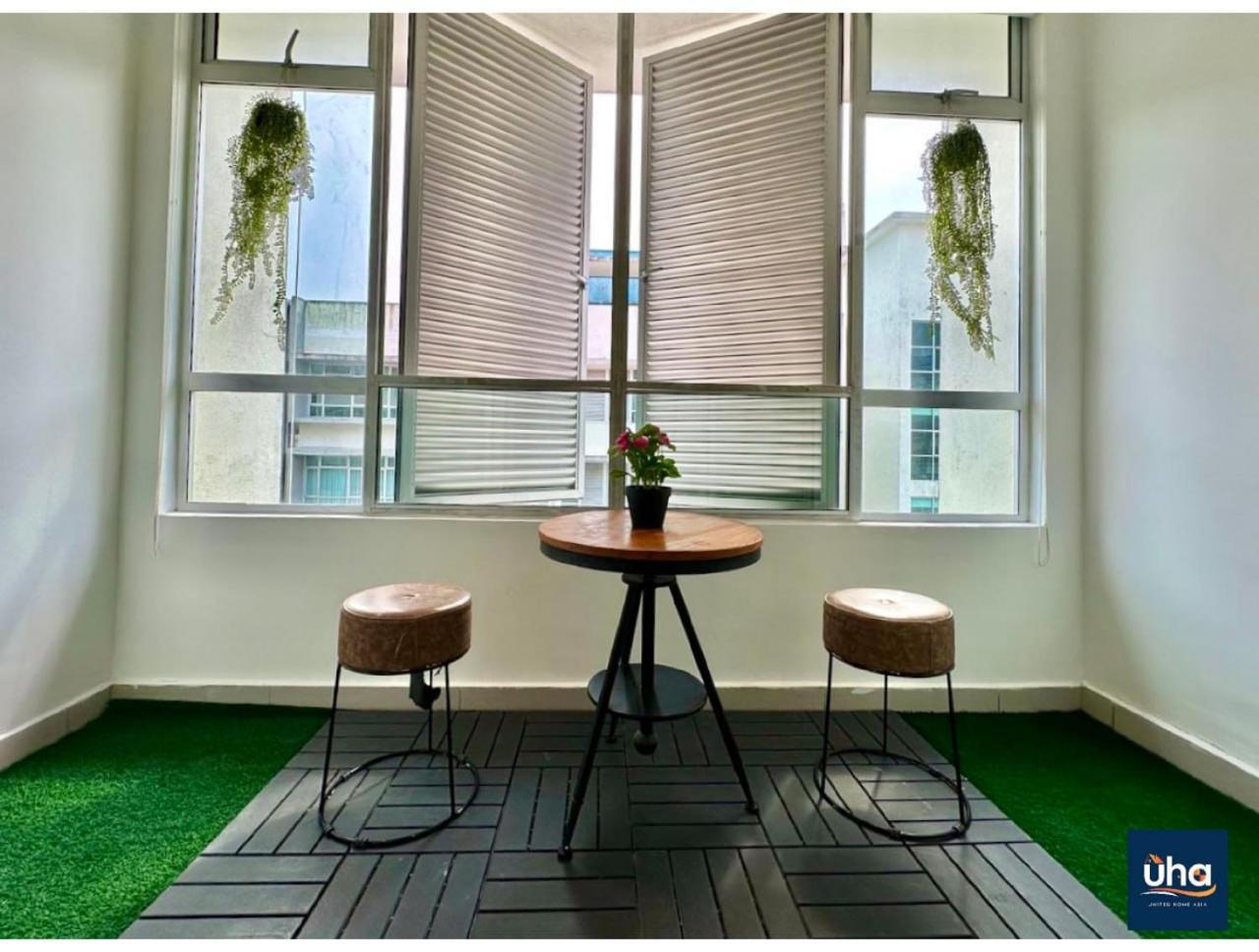 Midori By Jk Apartemen