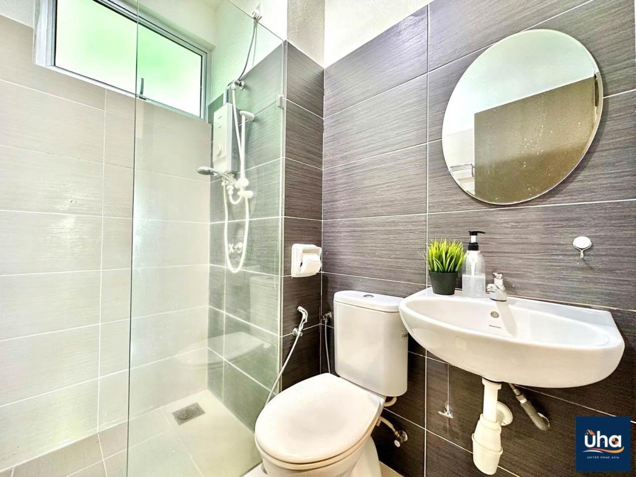 Apartemen Midori By Jk *